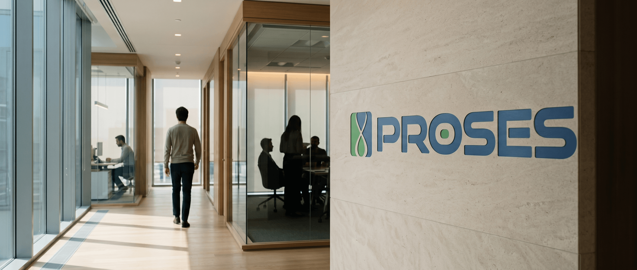 The independent consulting firm that turns sustainability and compliance into measurable corporate value.