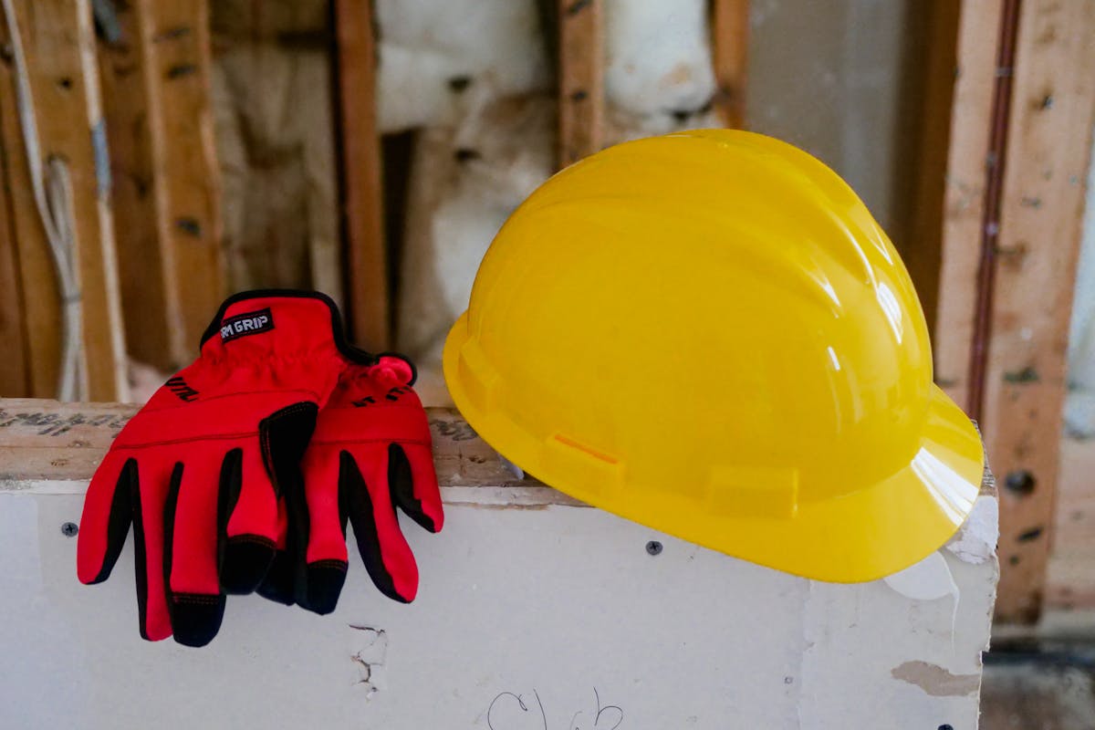Basic Occupational Health and Safety (OHS) Training