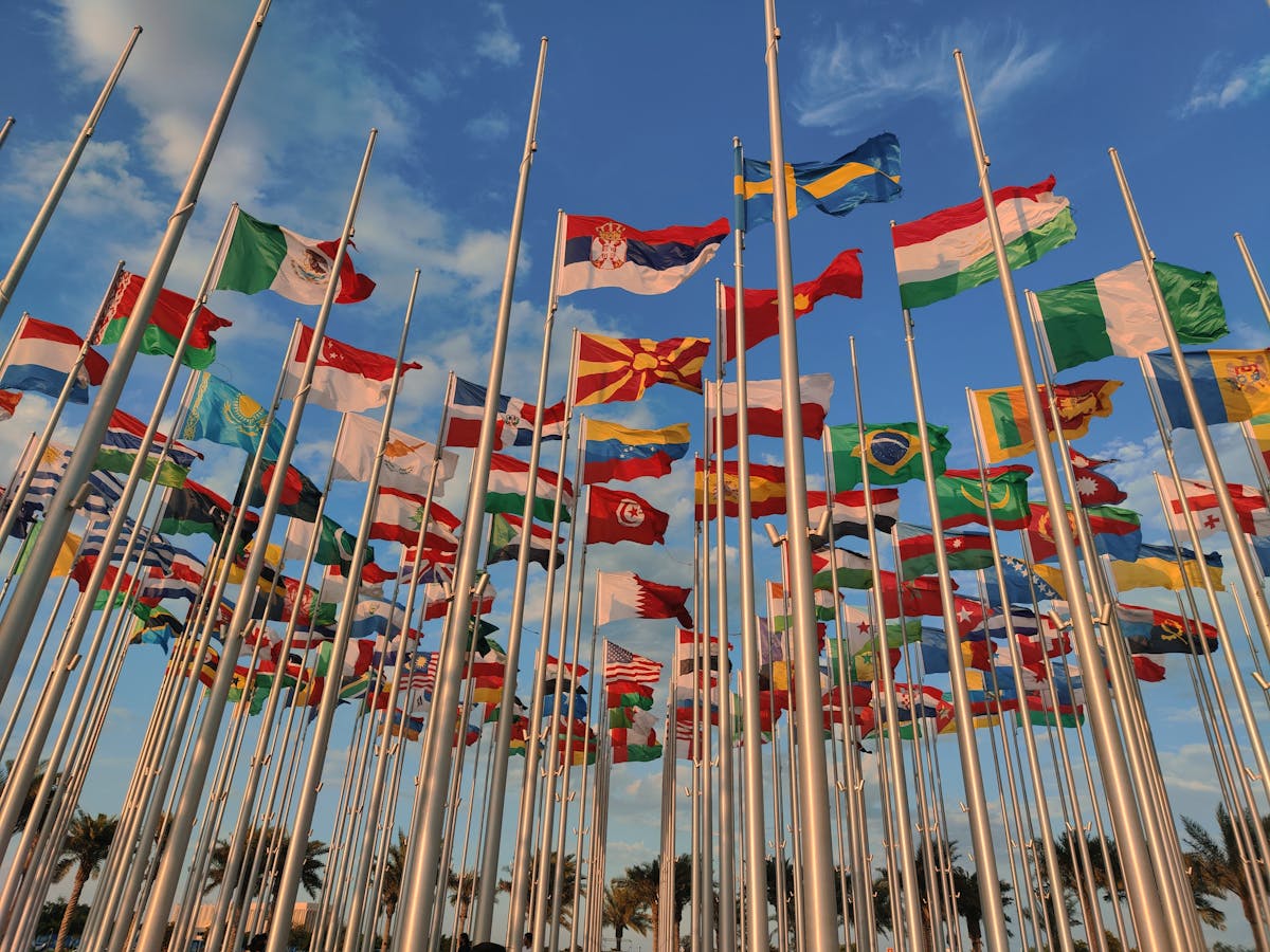 BM Küresel İlkeler Sözleşmesi (UN Global Compact)
