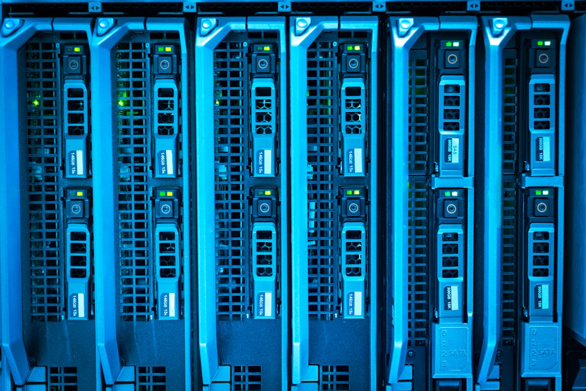 Data Security Audit