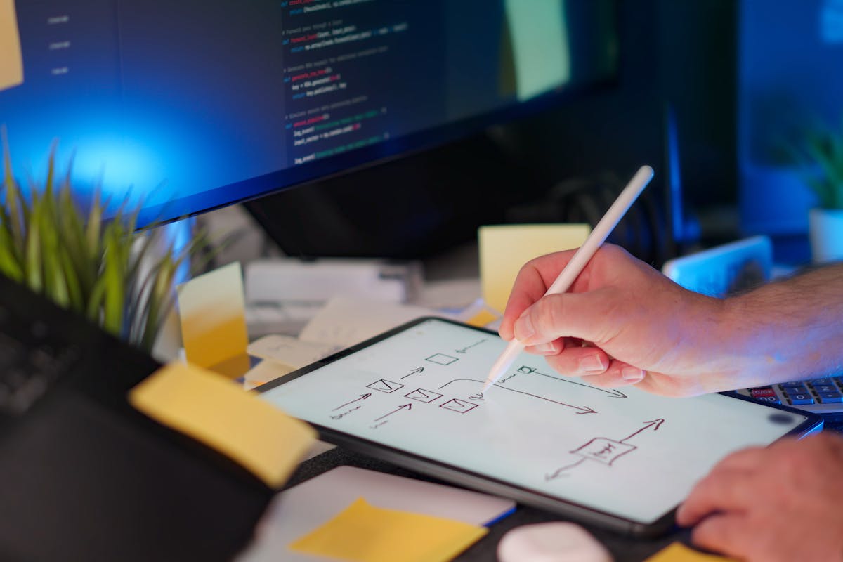 Digital Transformation Consulting