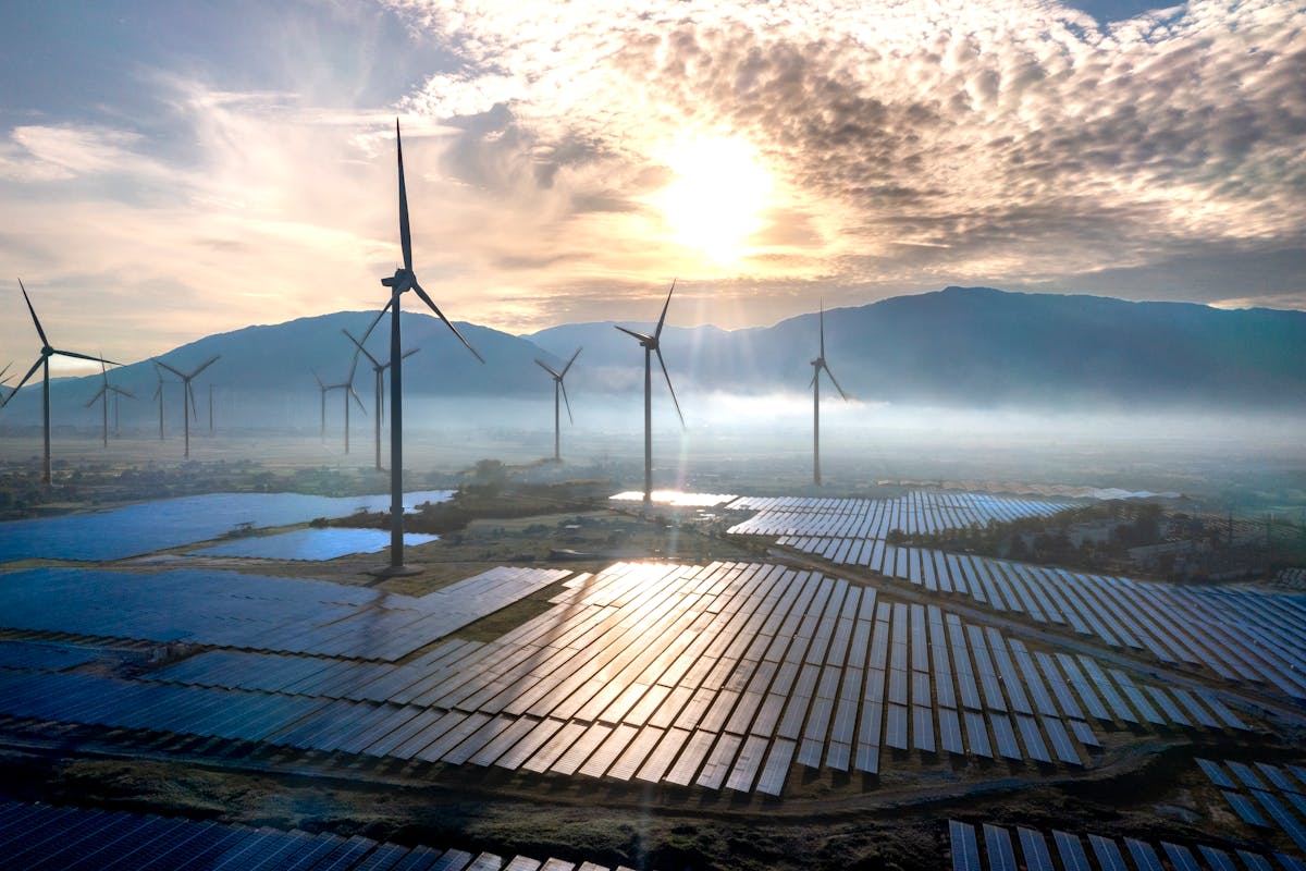 Energy Efficiency and EPC Consulting