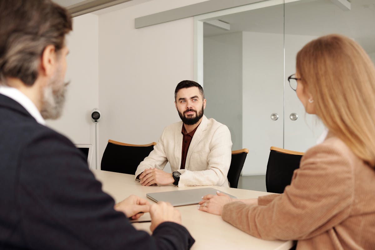 Human Resources Audit