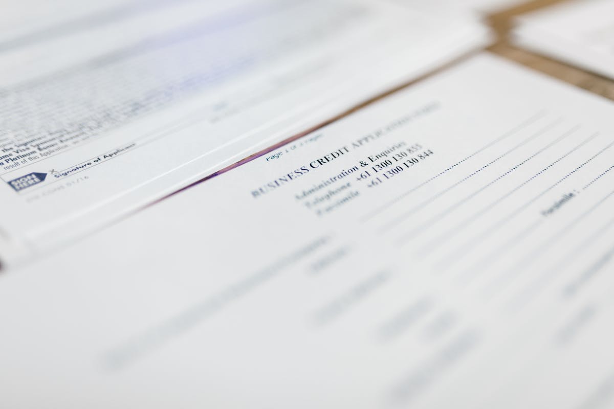 Permitting & Licensing Consulting