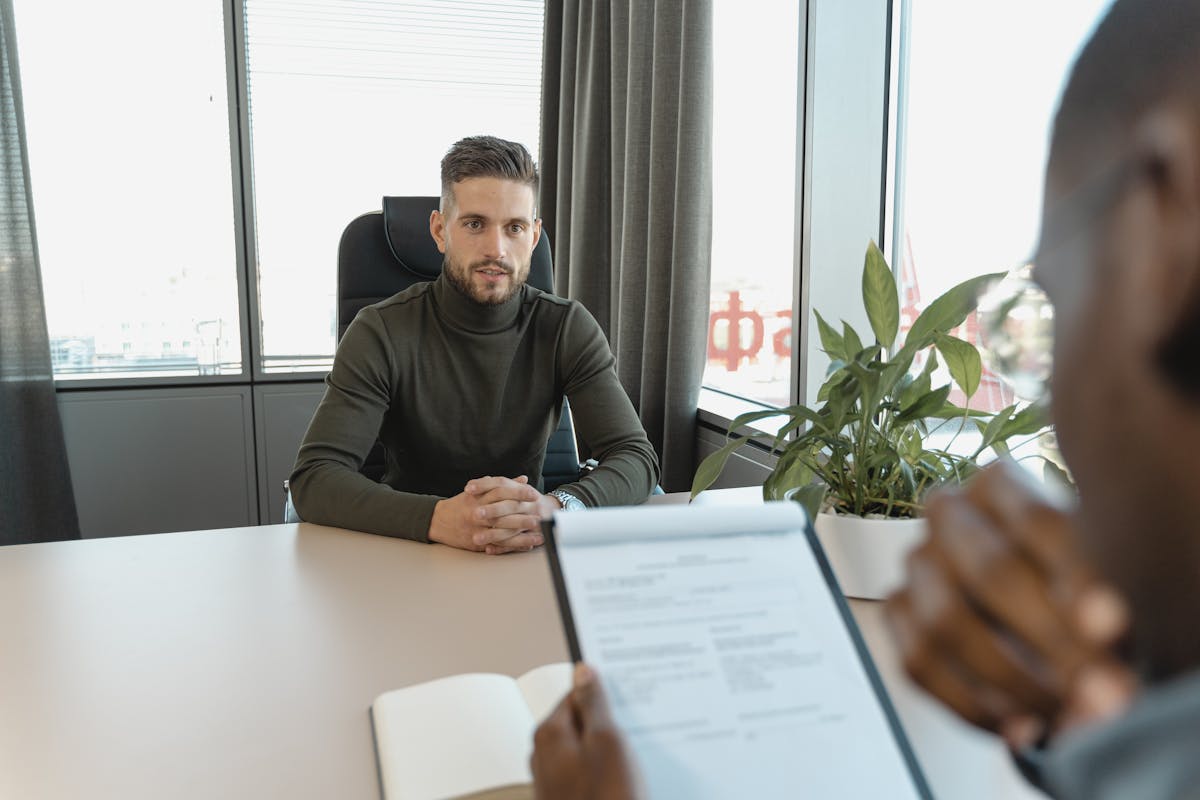 Recruitment and Talent Management